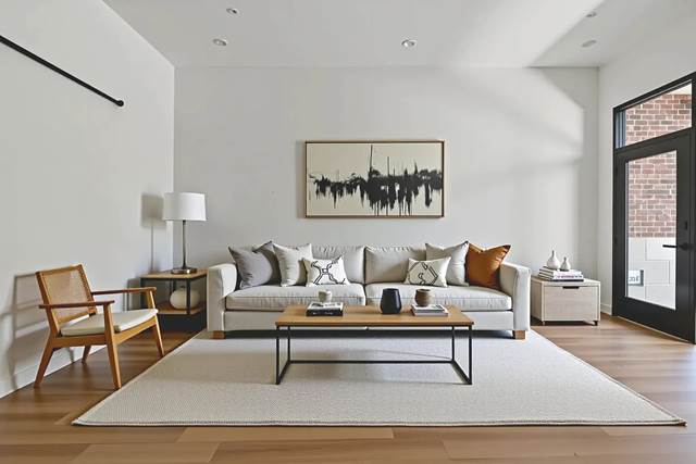 2-bedroom apartment at High Street Depot in Moorpark, CA