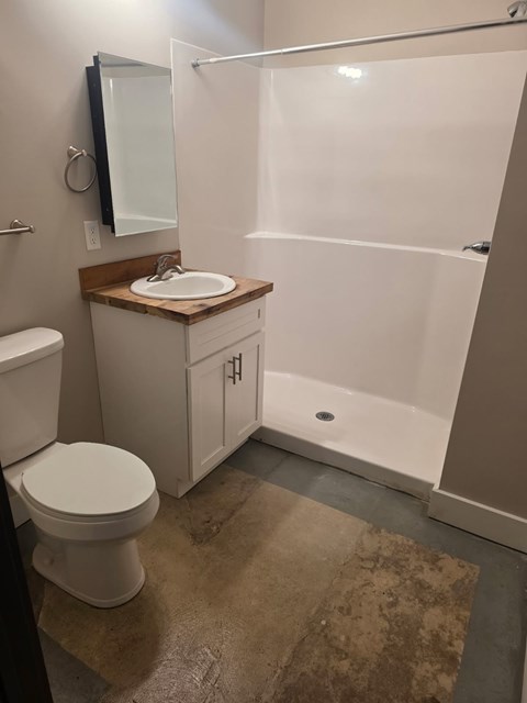Halifax Hotel Apartments 1-2 Beds Apartment for Rent