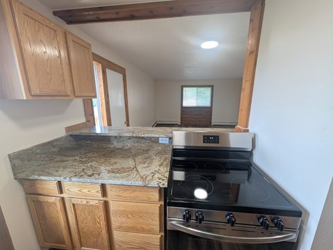 510-D Mountain View Place 2 Beds Apartment for Rent