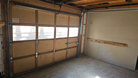 315 N. WALNUT STREET Studio Apartment for Rent