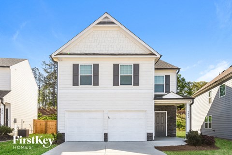 4954 Hillstone Drive 4 Beds Apartment for Rent