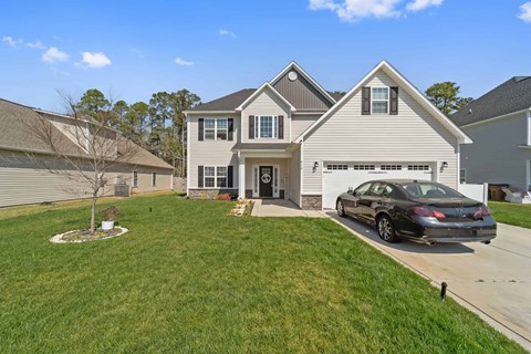 410 Water Wagon Trail 4 Beds Apartment for Rent