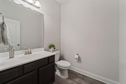 410 Water Wagon Trail 4 Beds Apartment for Rent