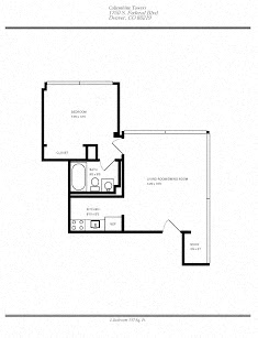 One Bedroom