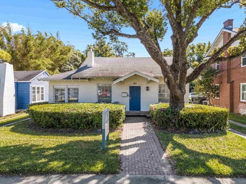 827 Irma Avenue 5 Beds Apartment for Rent