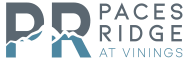 Property Logo at Paces Ridge at Vinings, Georgia