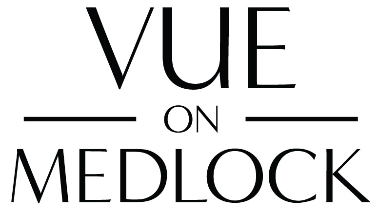 Property Logo at Vue on Medlock, Peachtree Corners, GA, 30092