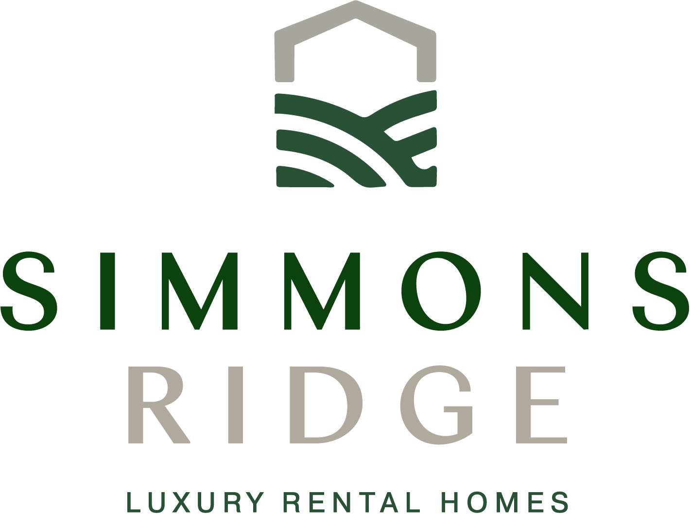 Simmons Ridge logo