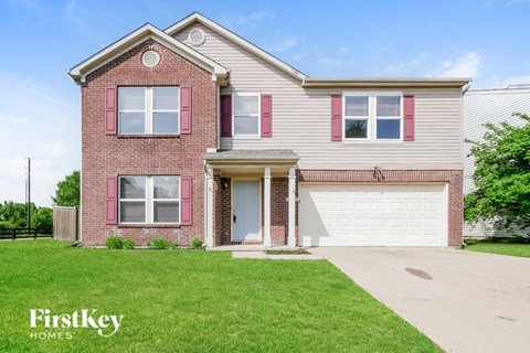 10830 Clear Springs Drive 4 Beds Apartment for Rent