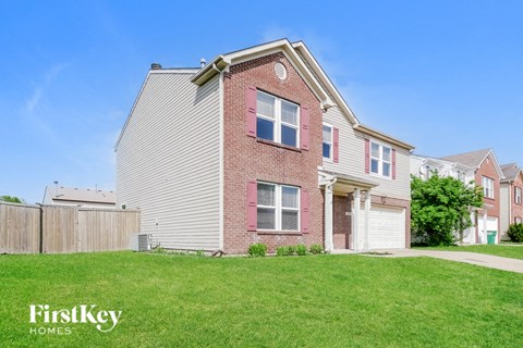 10830 Clear Springs Drive 4 Beds Apartment for Rent
