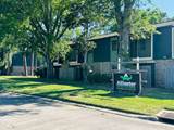Southern Oaks Apartments
