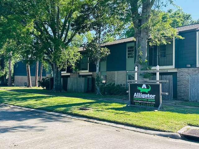 Southern Oaks Apartments