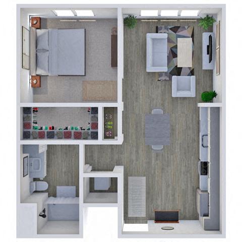 1.1 Standard