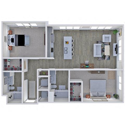 2.2 Corner Plus