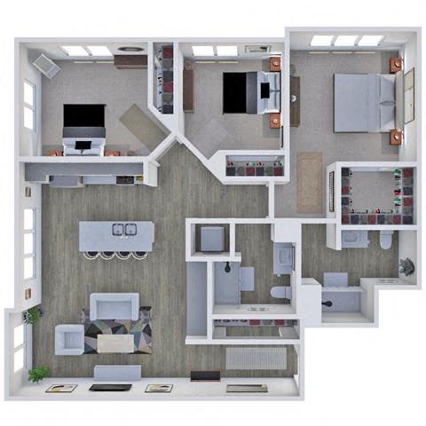3.2 Corner