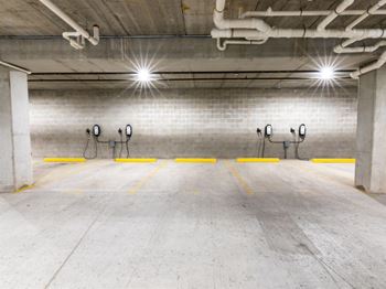 EV Charging