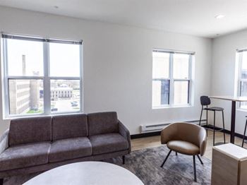Multi-Use Room