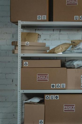 Package Room