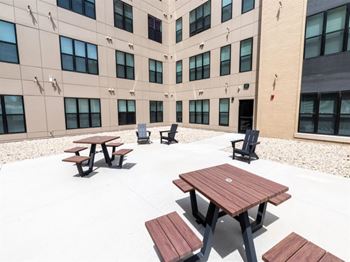 Sundeck