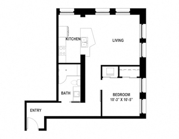 UNIT 505