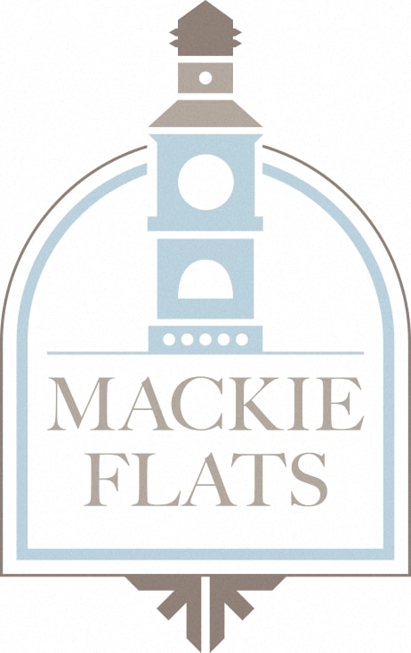 Mackie Flats logo