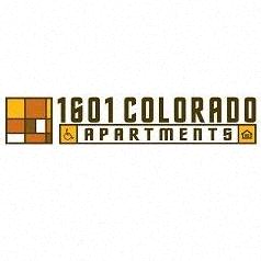 1601 Colorado logo