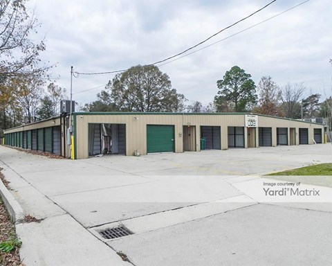 Storage Units for Rent available at 32241 LA - 16, Denham Springs, LA 70726