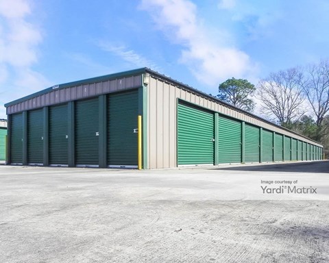 Storage Units for Rent available at 9240 Cockerham Road, Denham Springs, LA 70726