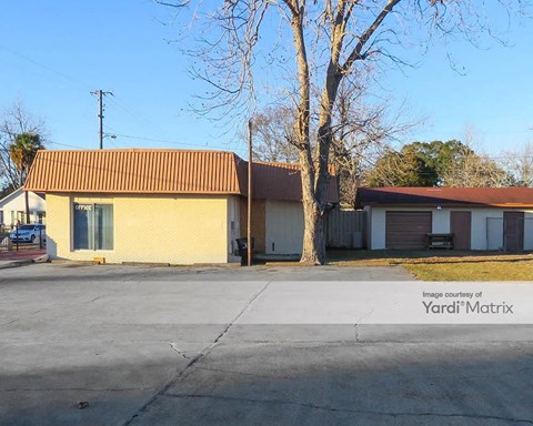 Storage Units for Rent available at 3119 Us-98 Bus, Panama City, FL 32401