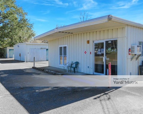 Storage Units for Rent available at 5628 Highway 22, Panama City, FL 32404