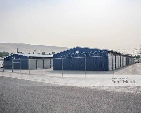 Storage Units for Rent available at 953 Jericho Court, Richland, WA 99352