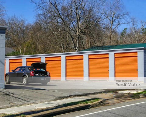 Storage Units for Rent available at 953 Lafayette Road, Rossville, GA 30741