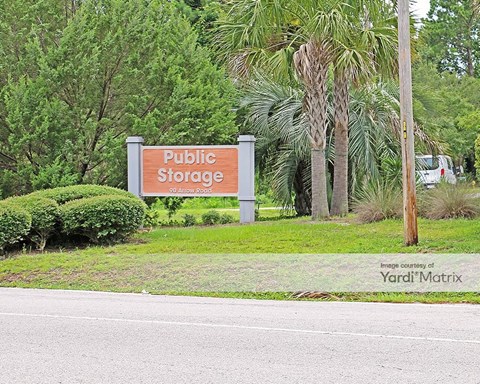 Storage Units for Rent available at 90 Arrow Road, Hilton Head Island, SC 29928
