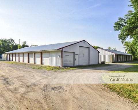 Storage Units for Rent available at 247 Myrtle Drive South, Annandale, MN 55302