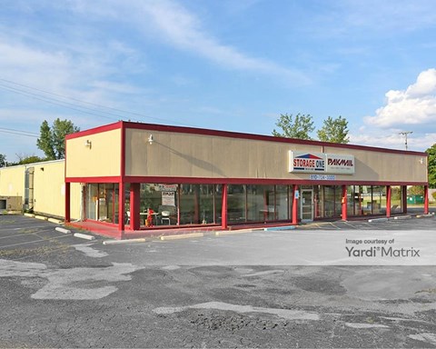 Storage Units for Rent available at 311 East Capac Road, Imlay City, MI 48444