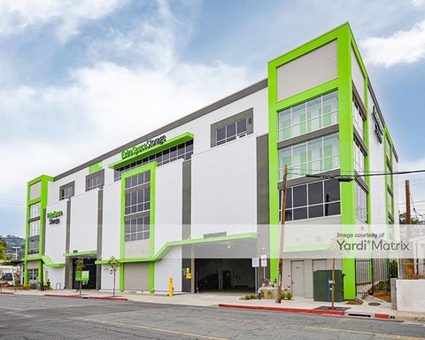 Storage Units for Rent available at 620 South Marshall Avenue, El Cajon, CA 92020