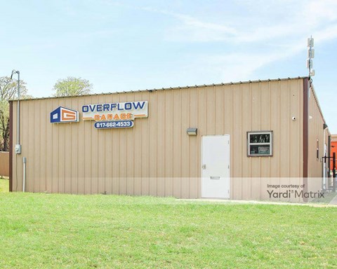 Storage Units for Rent available at 2311 FM 51, Weatherford, TX 76088