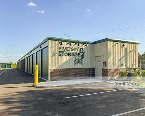 Storage Units for Rent available at 5358 Quam Avenue NE, Saint Michael, MN 55376