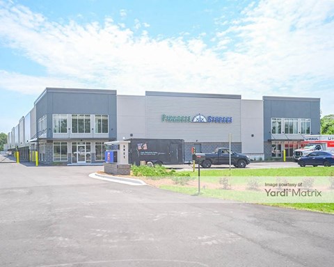 Storage Units for Rent available at 5801 Carolina Beach Road, Wilmington, NC 28412