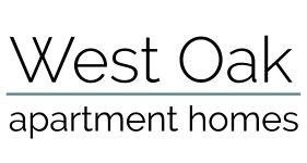 Property Logo at West Oak Apartments, Wake Forest, 27587