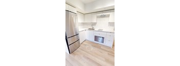 1 Bedroom, 1 Bathroom
