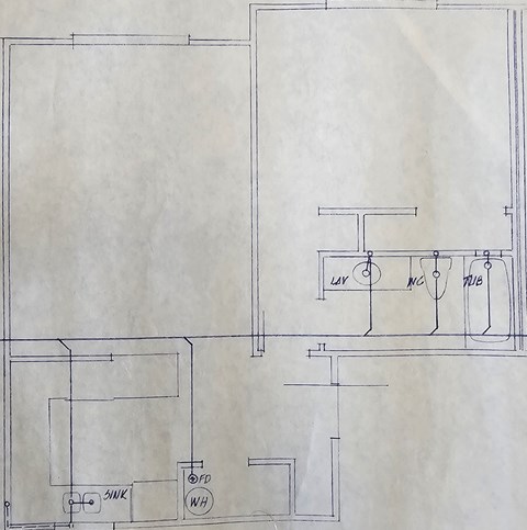 HIGHLAND APARTMENTS 1 Bed Apartment, Affordable for Rent - Photo Gallery 3