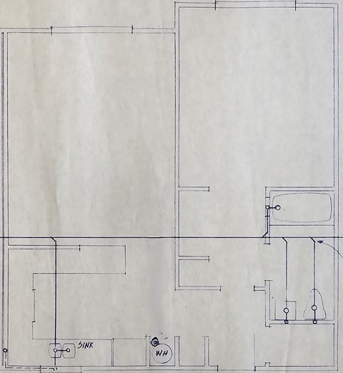 HIGHLAND APARTMENTS 1 Bed Apartment, Affordable for Rent - Photo Gallery 4