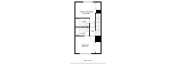 3/2 1223 sqft