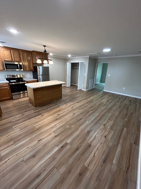 Riverview Apartments