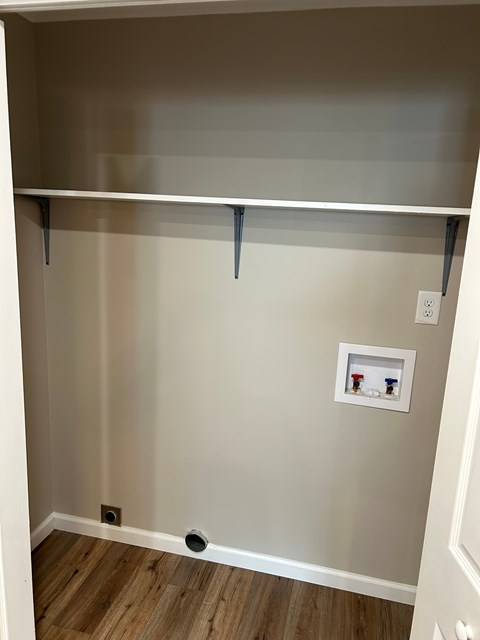 Riverview Apartments