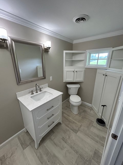 Riverview Apartments