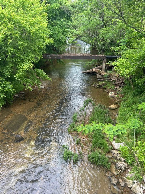 Riverview Apartments