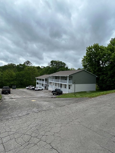 Riverview Apartments