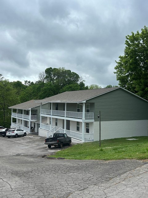 Riverview Apartments